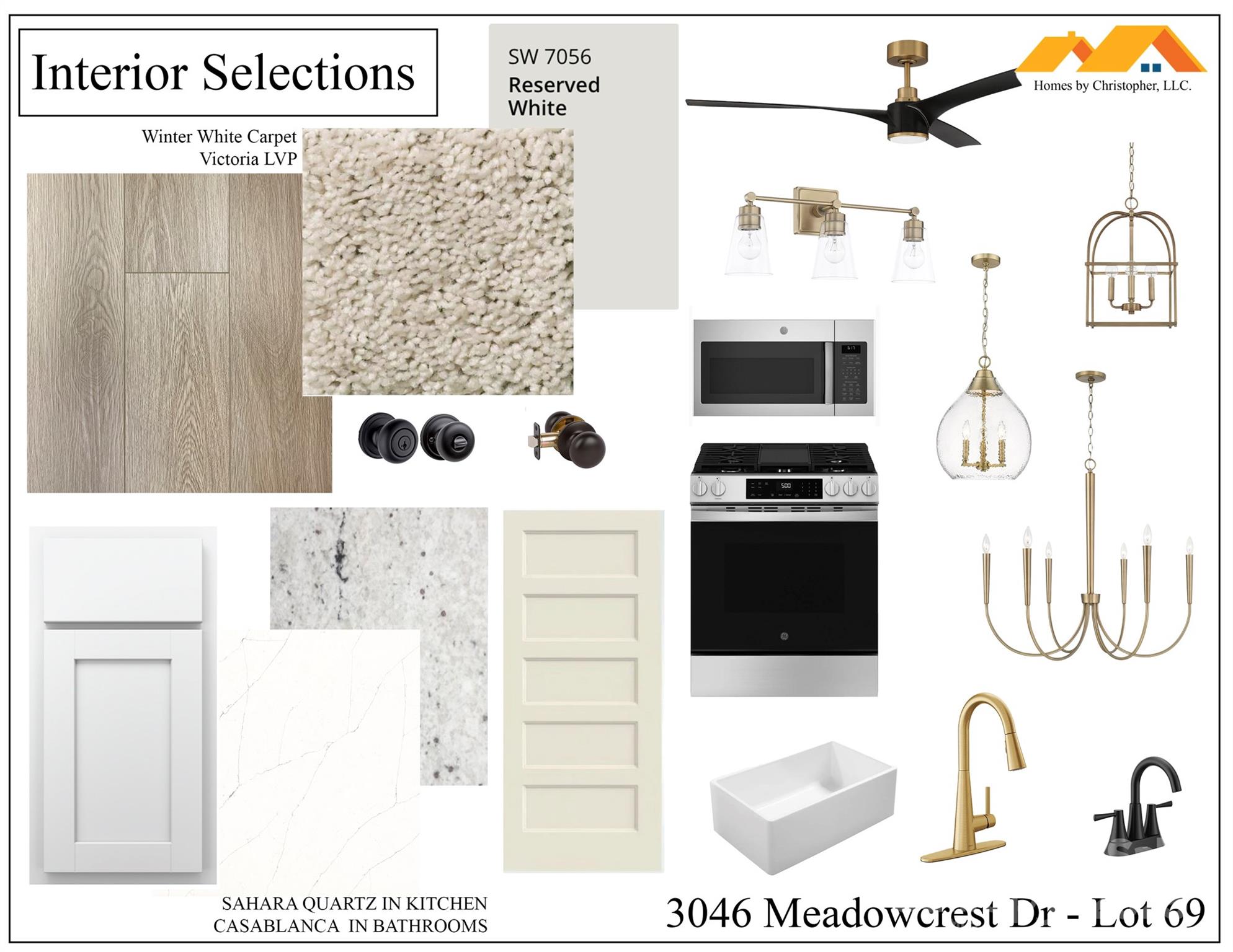 Stonecrest Meadows - Residential