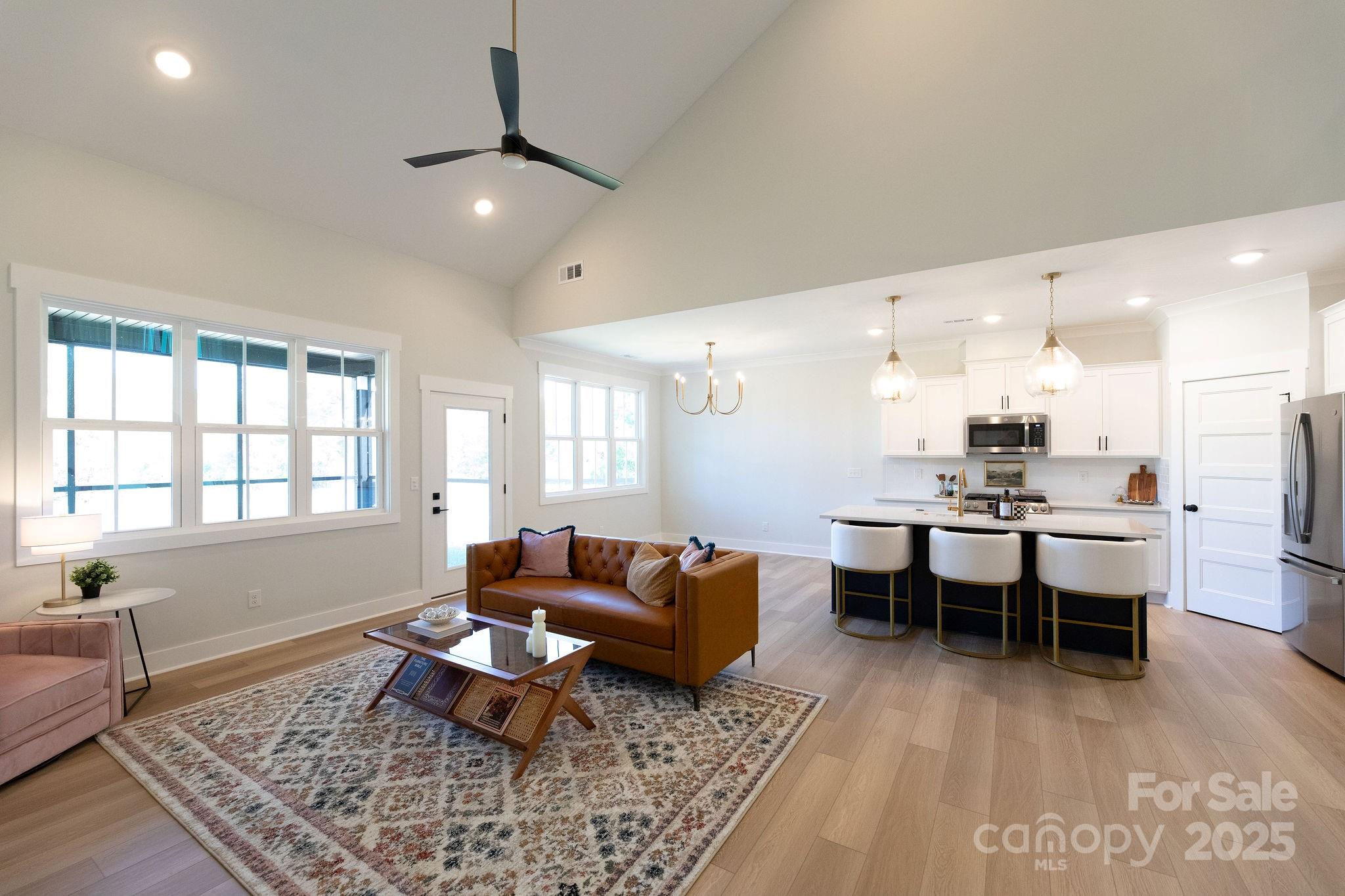 Stonecrest Meadows - Residential