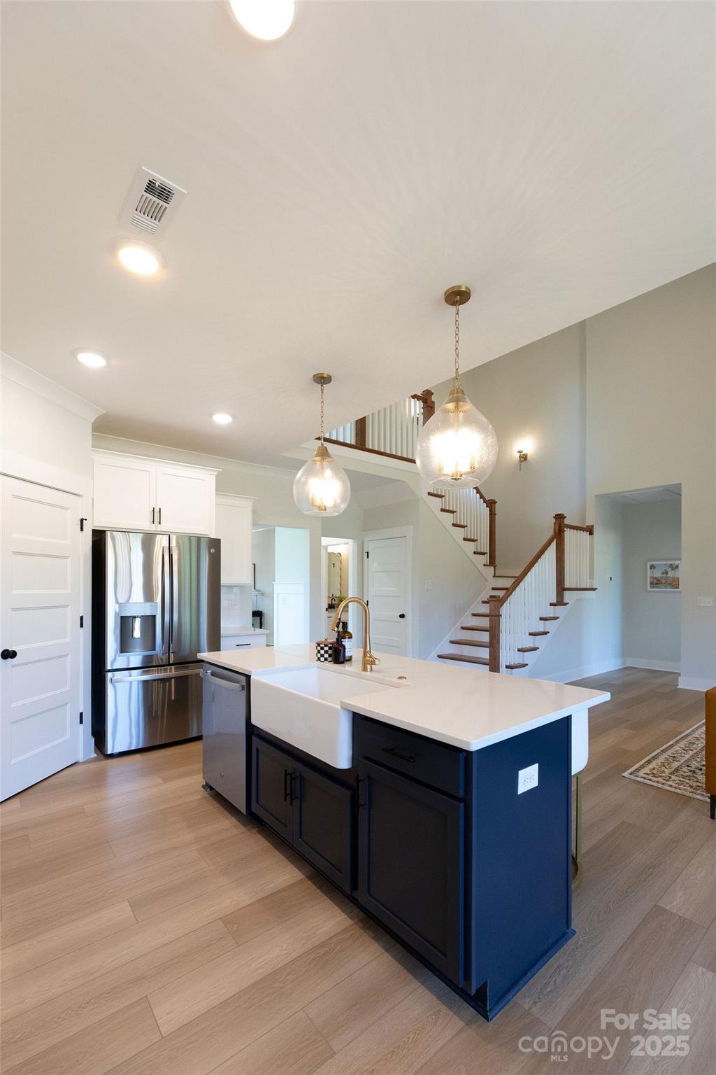 Stonecrest Meadows - Residential