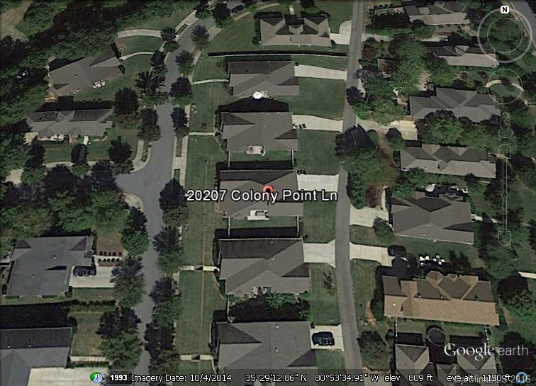 Mckenzie Place - Residential Lease