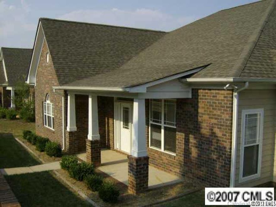 Yard Mowing And Neighborhood Pool Access included in the rent! Large rooms, Huge master BR and BA w/separate tub and shower. Two car garage with auto opener, 9 foot ceilings,  Very large Kitchen with 42 inch cabinets. Gas  fireplace, Privacy Fenced yard, quiet neighborhood on a dead end street. Very small pets(<20 lbs.) considered w/refundable deposit. One level, split bedroom floor plan, NO STAIRS! App./credit check fee is $50. per person or couple if married. Strictly a Non Smoking Property!!