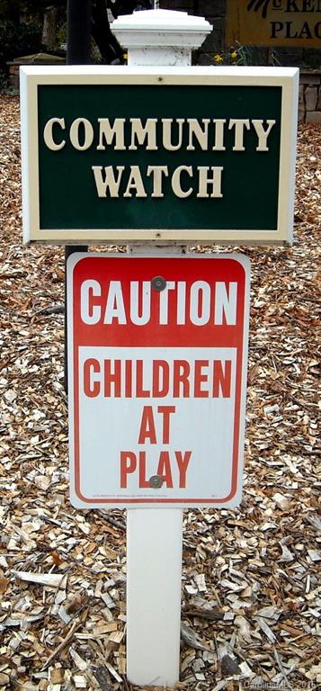 Mckenzie Place - Residential Lease