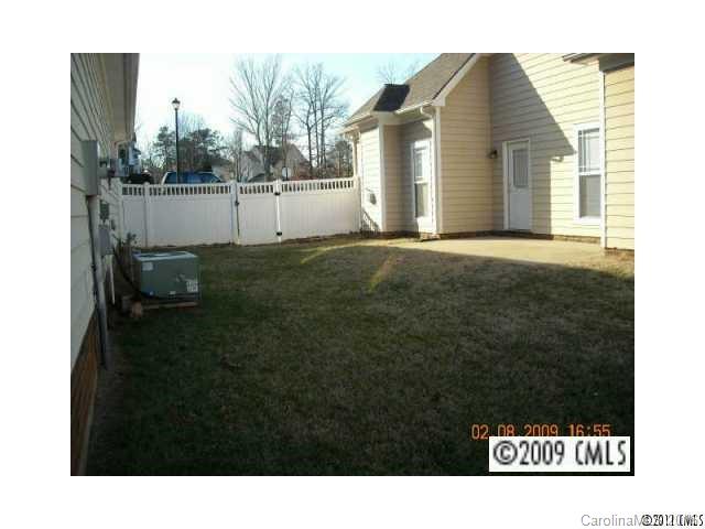 Mckenzie Place - Residential Lease