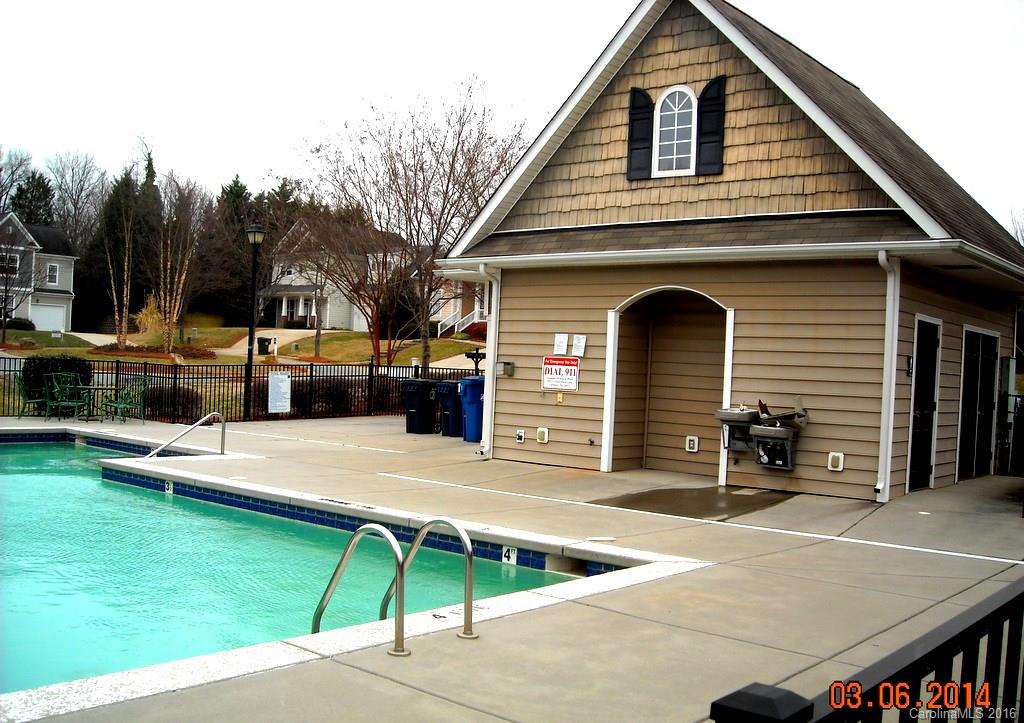 Mckenzie Place - Residential Lease