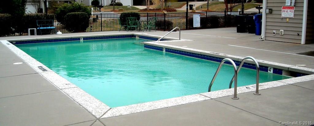 Mckenzie Place - Residential Lease