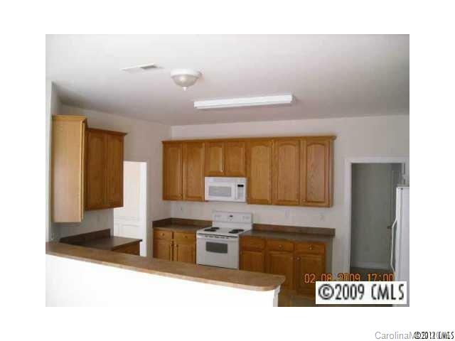 Mckenzie Place - Residential Lease