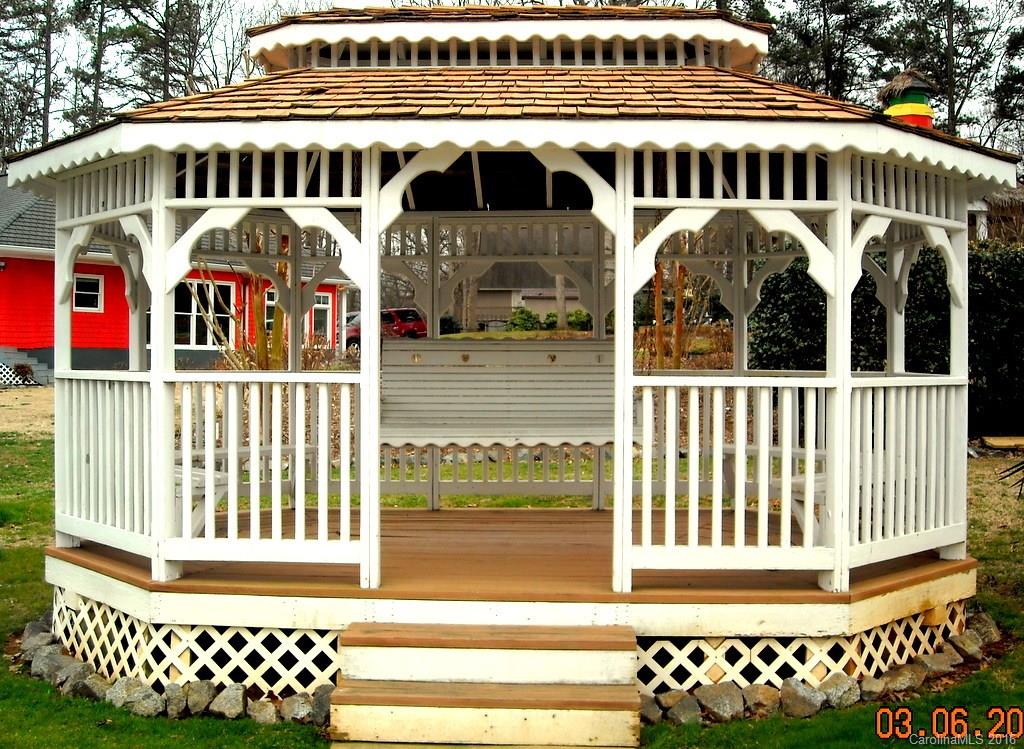 Mckenzie Place - Residential Lease