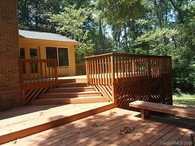 Country Club Estates - Residential