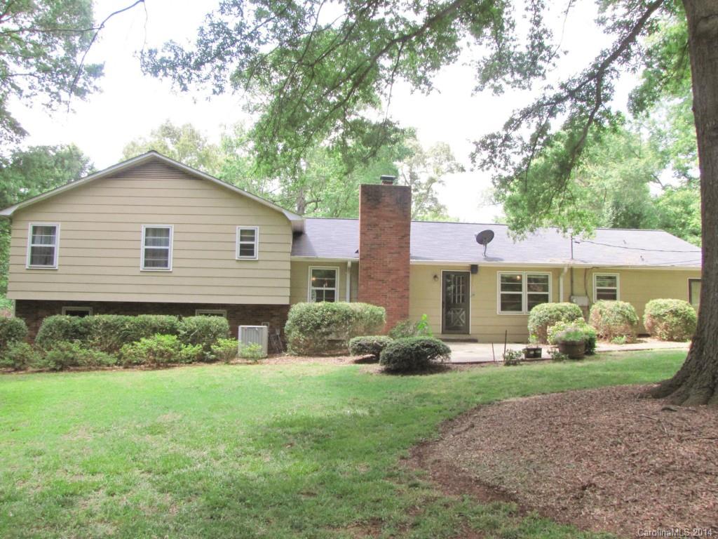 Steeleberry Acres - Residential Lease