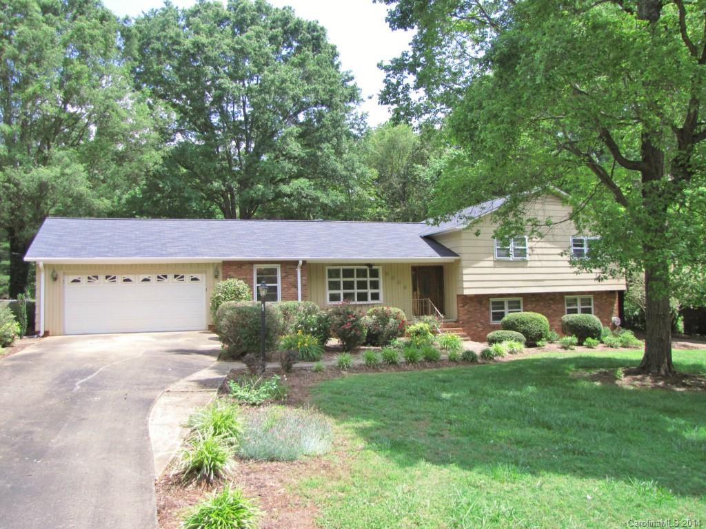 Steeleberry Acres - Residential Lease