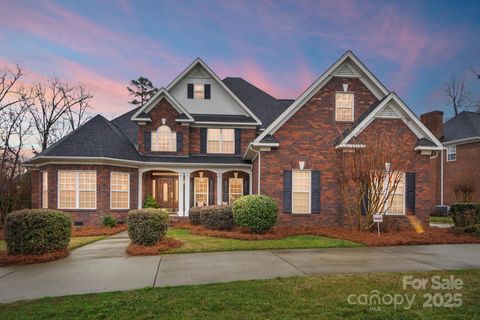 201 Limerick Drive Matthews NC 28104