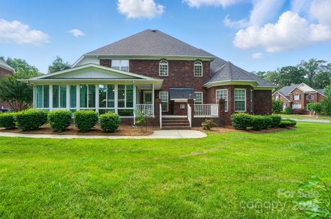 201 Limerick Drive Matthews NC 28104