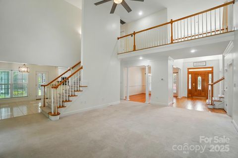 Photo of 201 Limerick Drive, Matthews, NC 28104 (MLS # 4263987)
