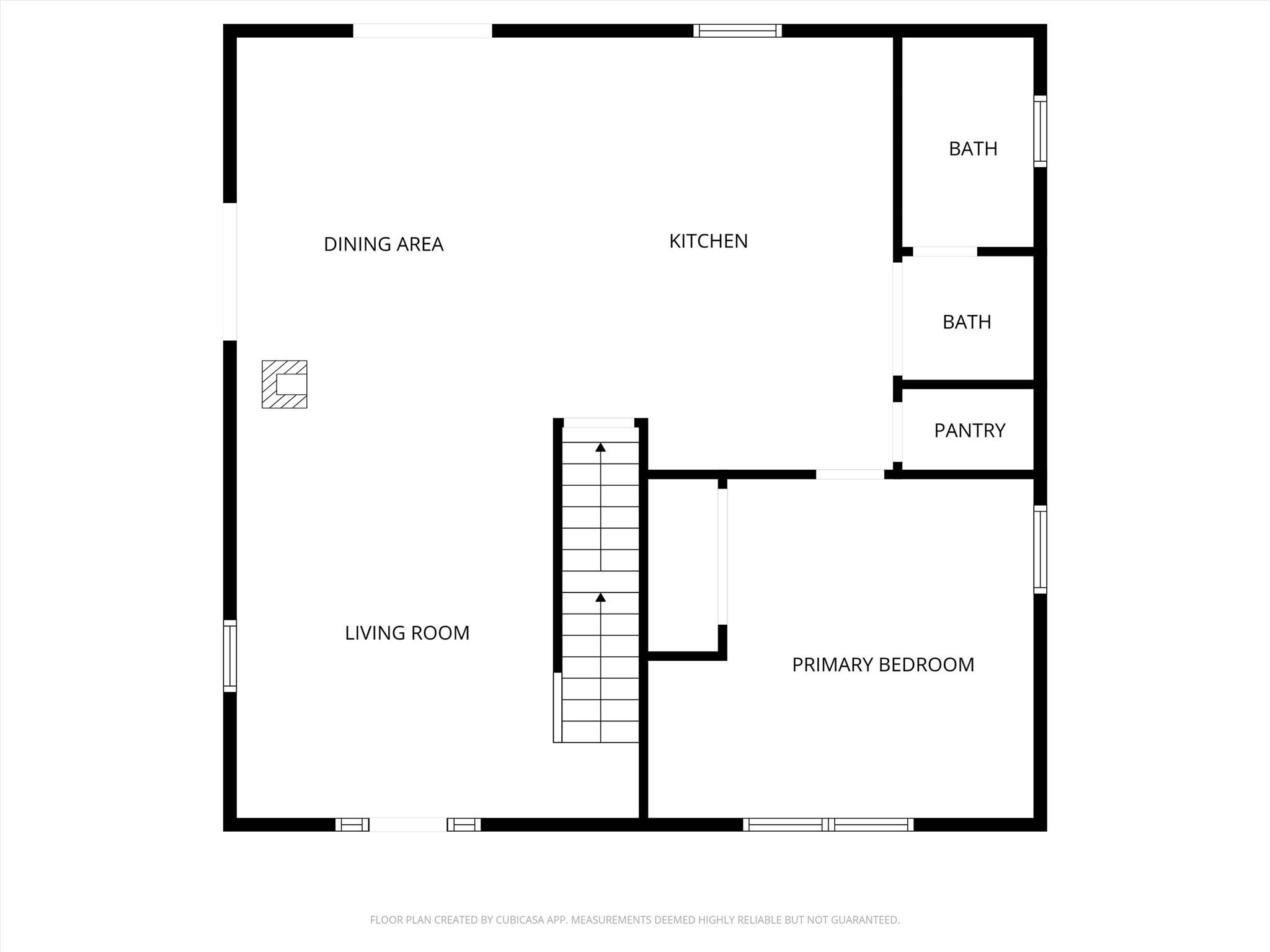 Upper Creek Acres - Residential