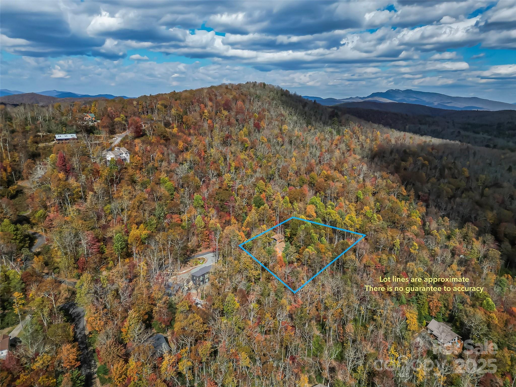 Upper Creek Acres - Residential