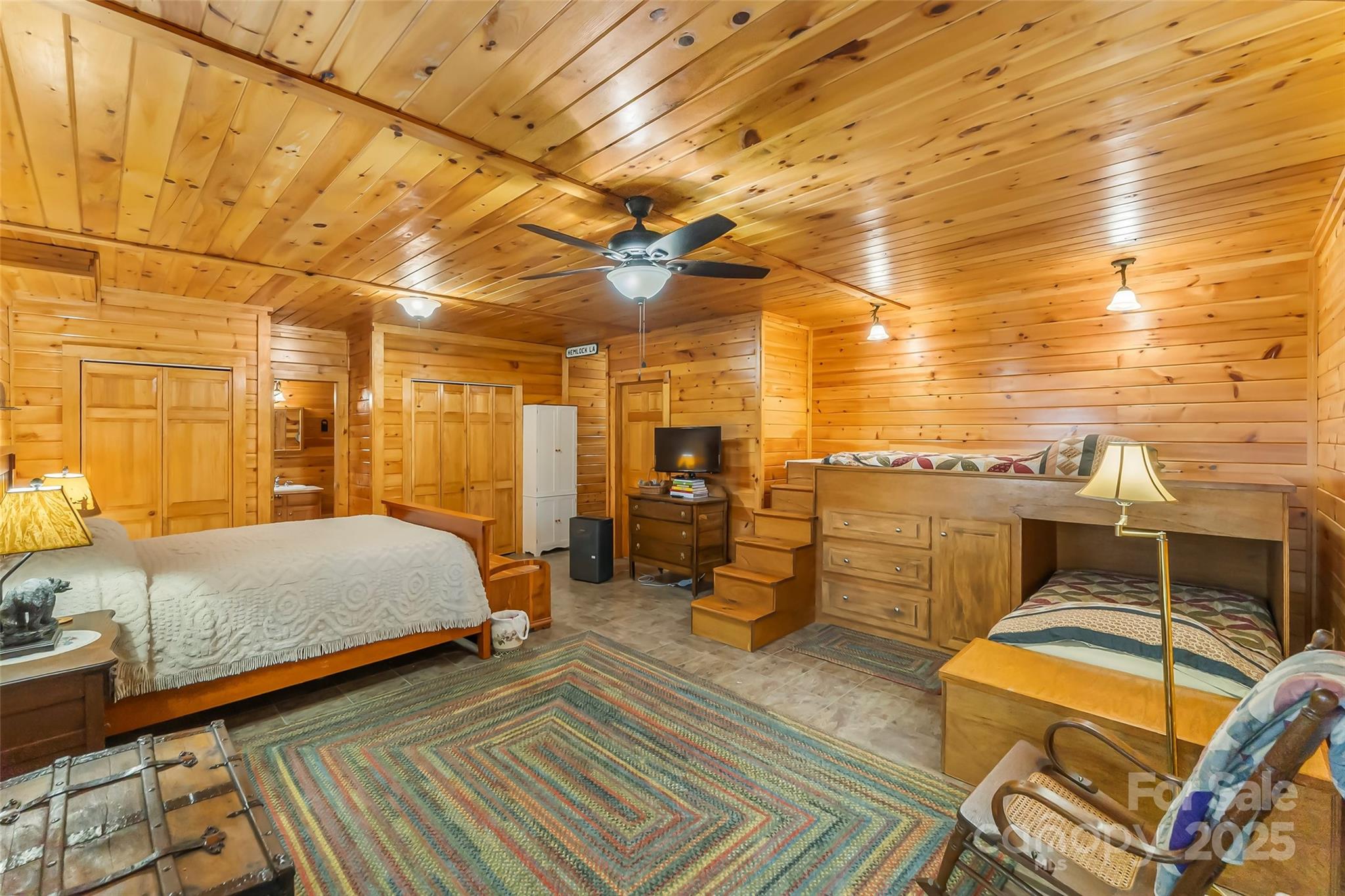 Upper Creek Acres - Residential