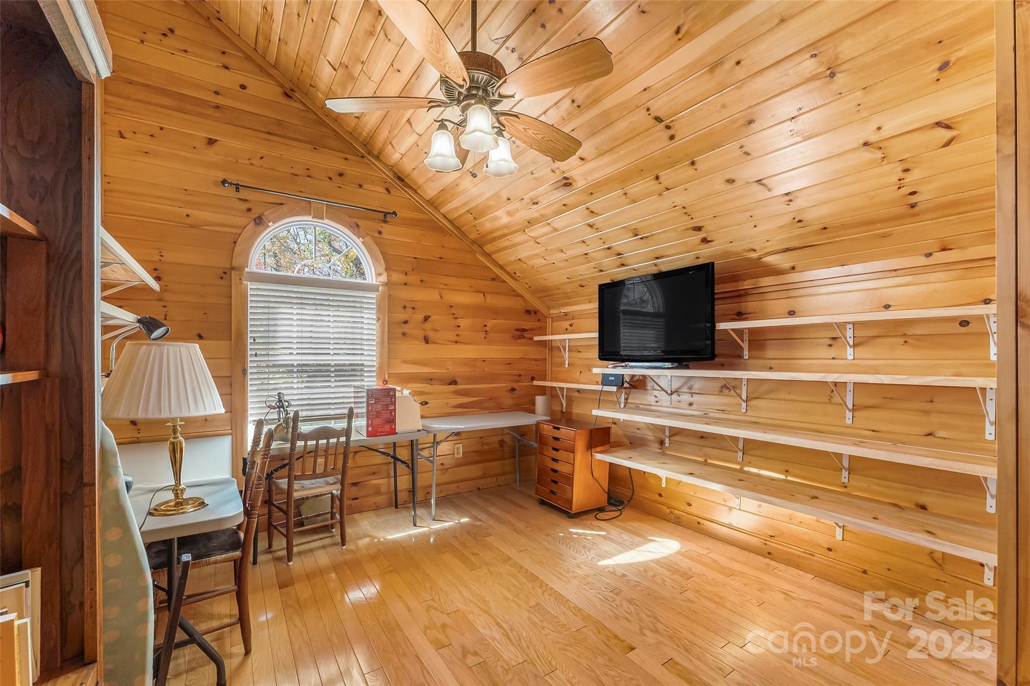 Upper Creek Acres - Residential