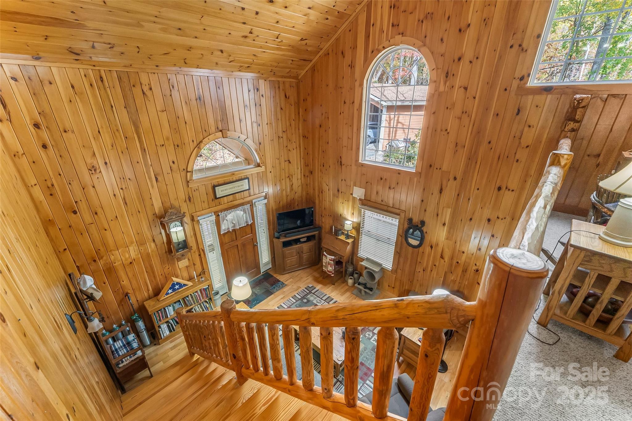 Upper Creek Acres - Residential