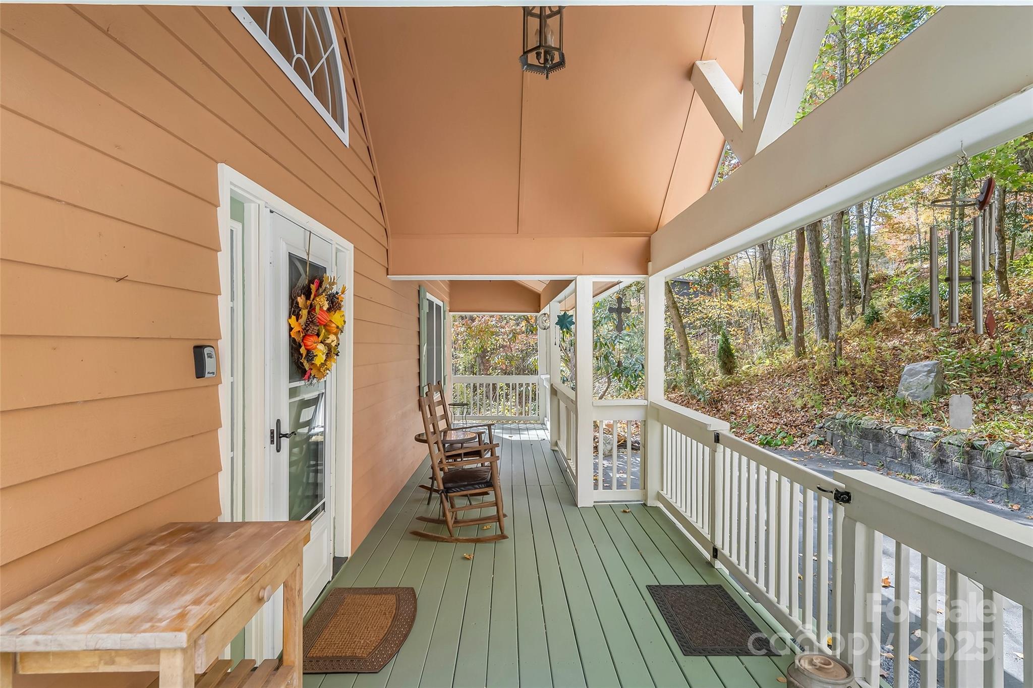 Upper Creek Acres - Residential