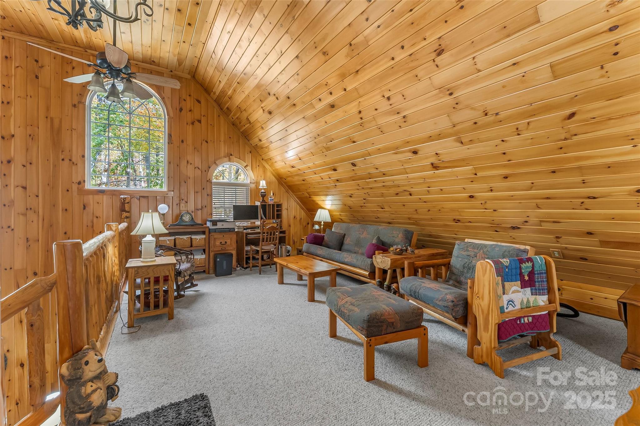 Upper Creek Acres - Residential