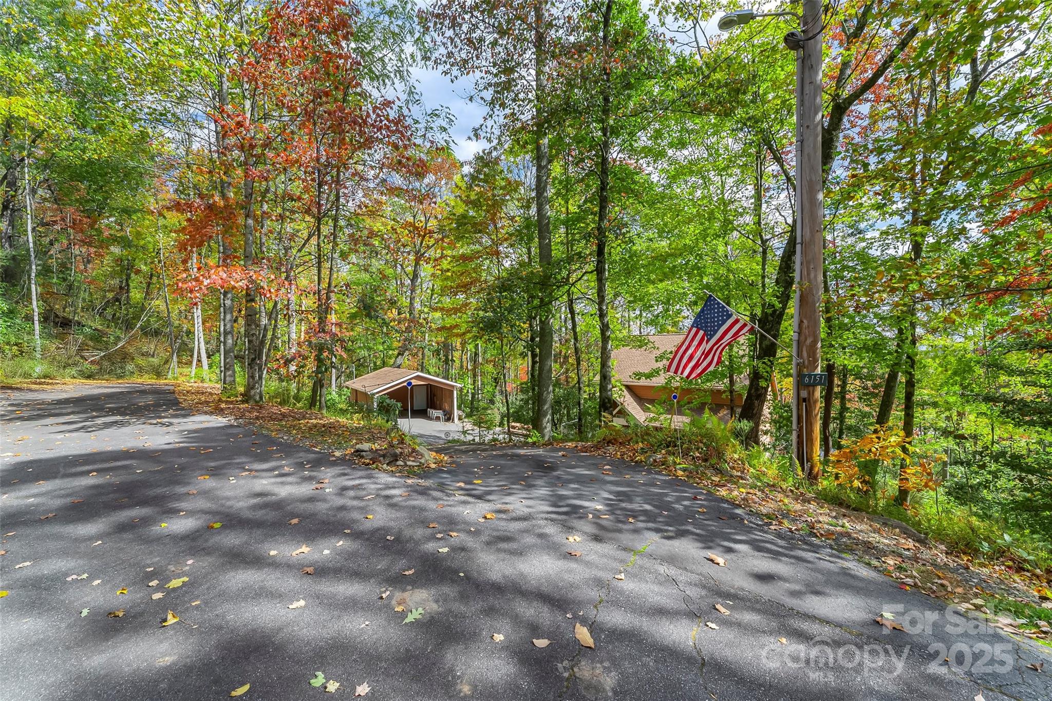 Upper Creek Acres - Residential