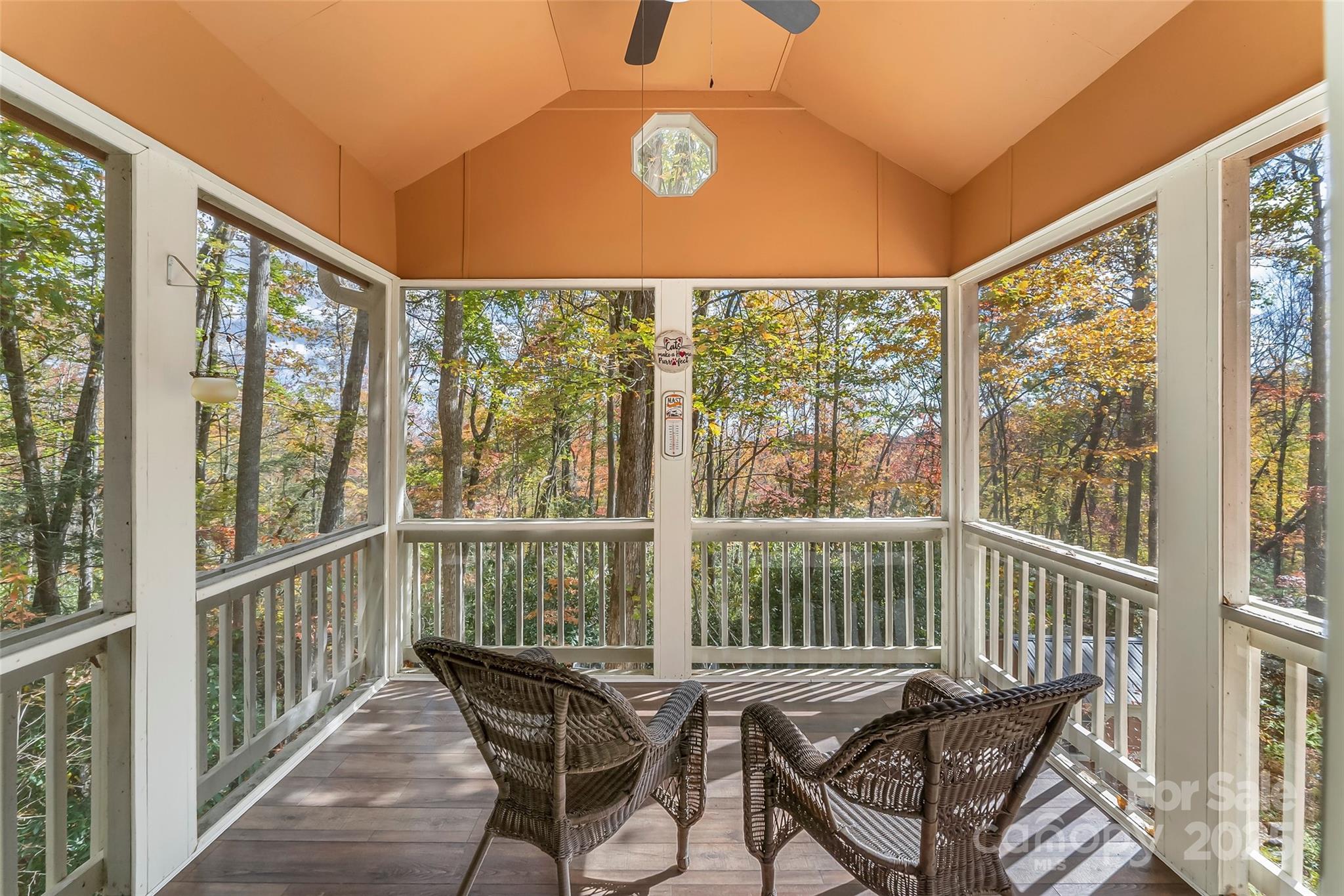 Upper Creek Acres - Residential