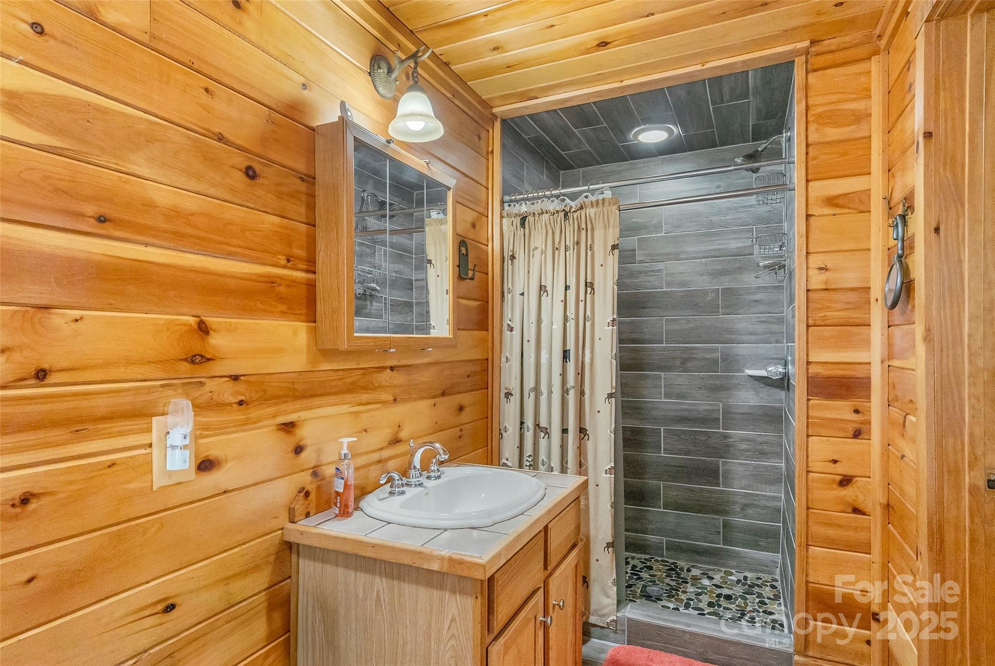 Upper Creek Acres - Residential