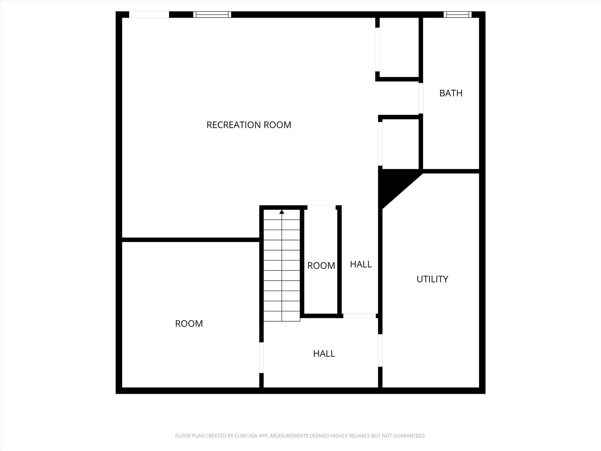Upper Creek Acres - Residential