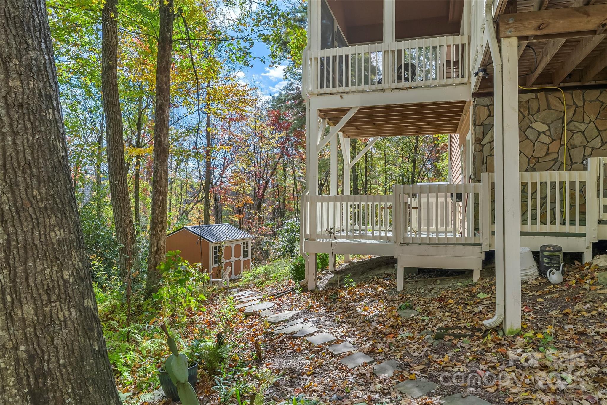 Upper Creek Acres - Residential