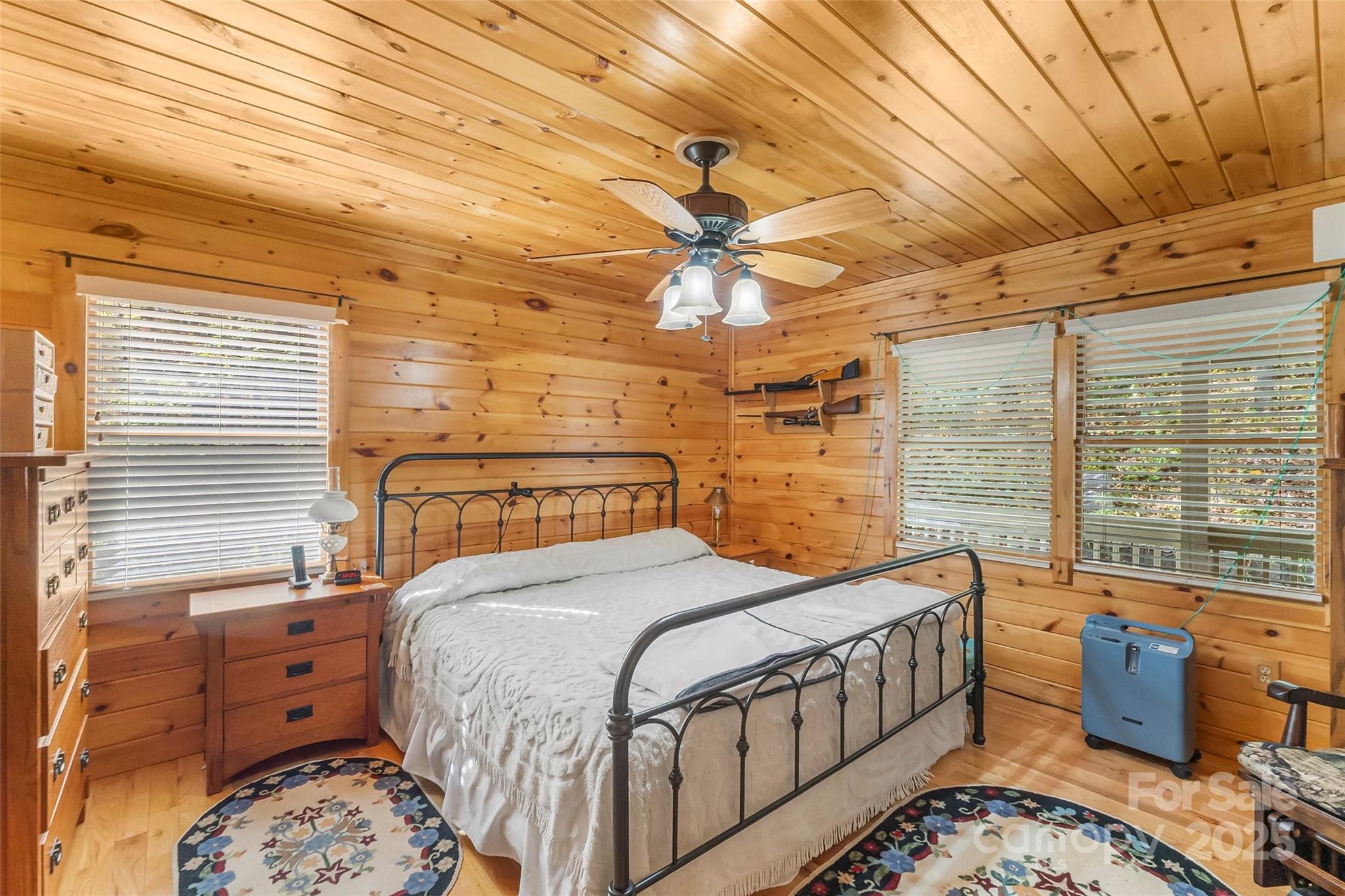 Upper Creek Acres - Residential