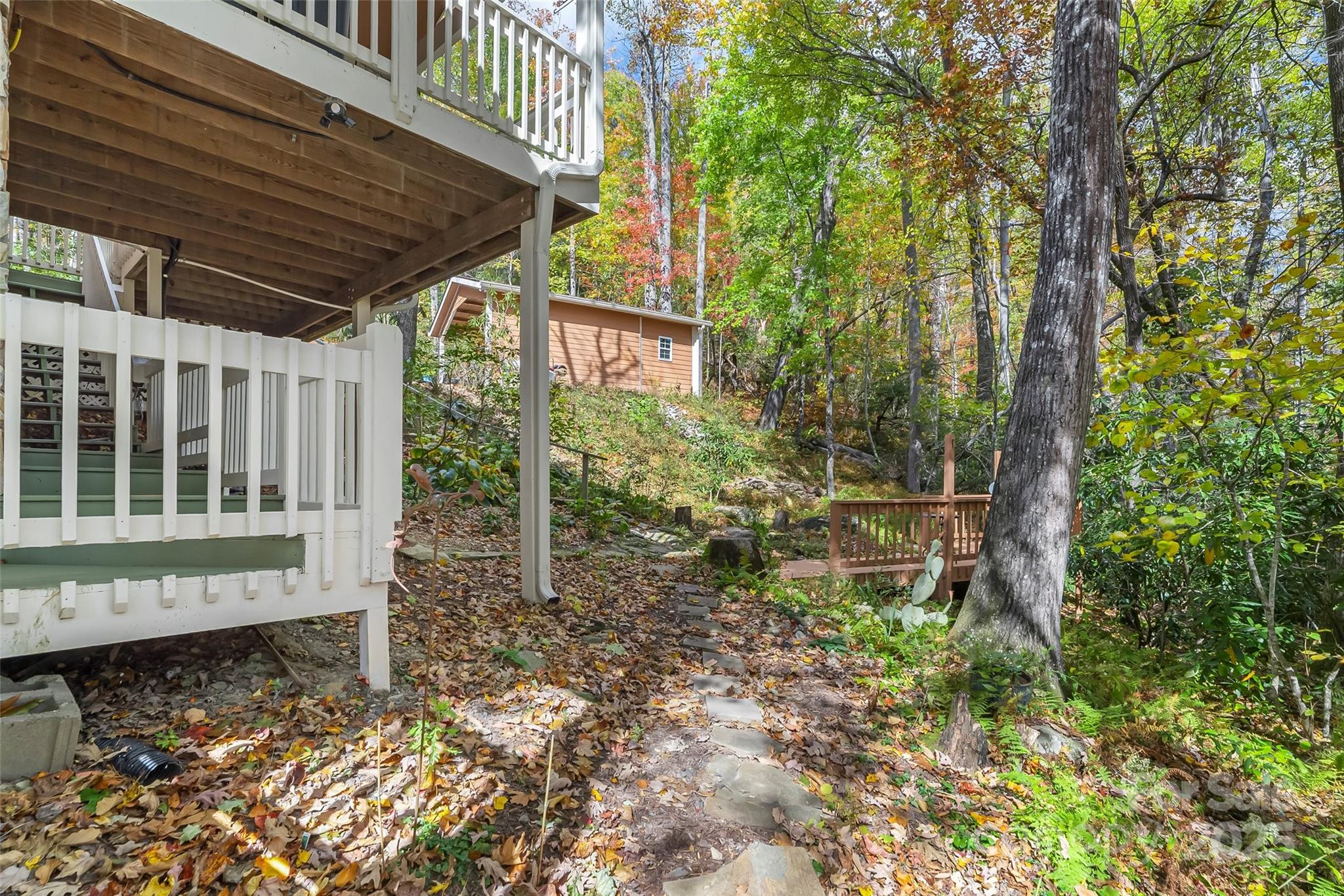 Upper Creek Acres - Residential