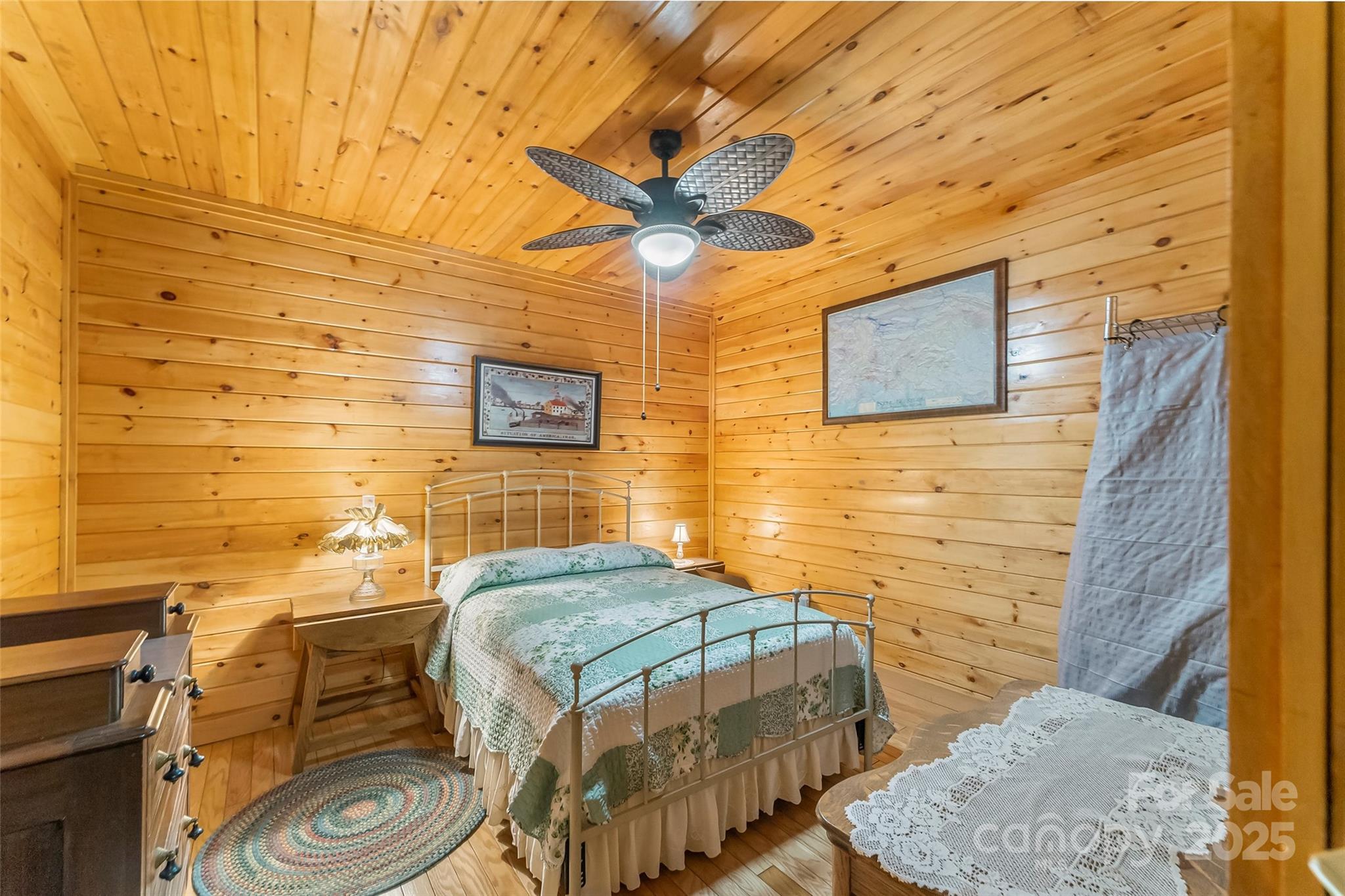 Upper Creek Acres - Residential