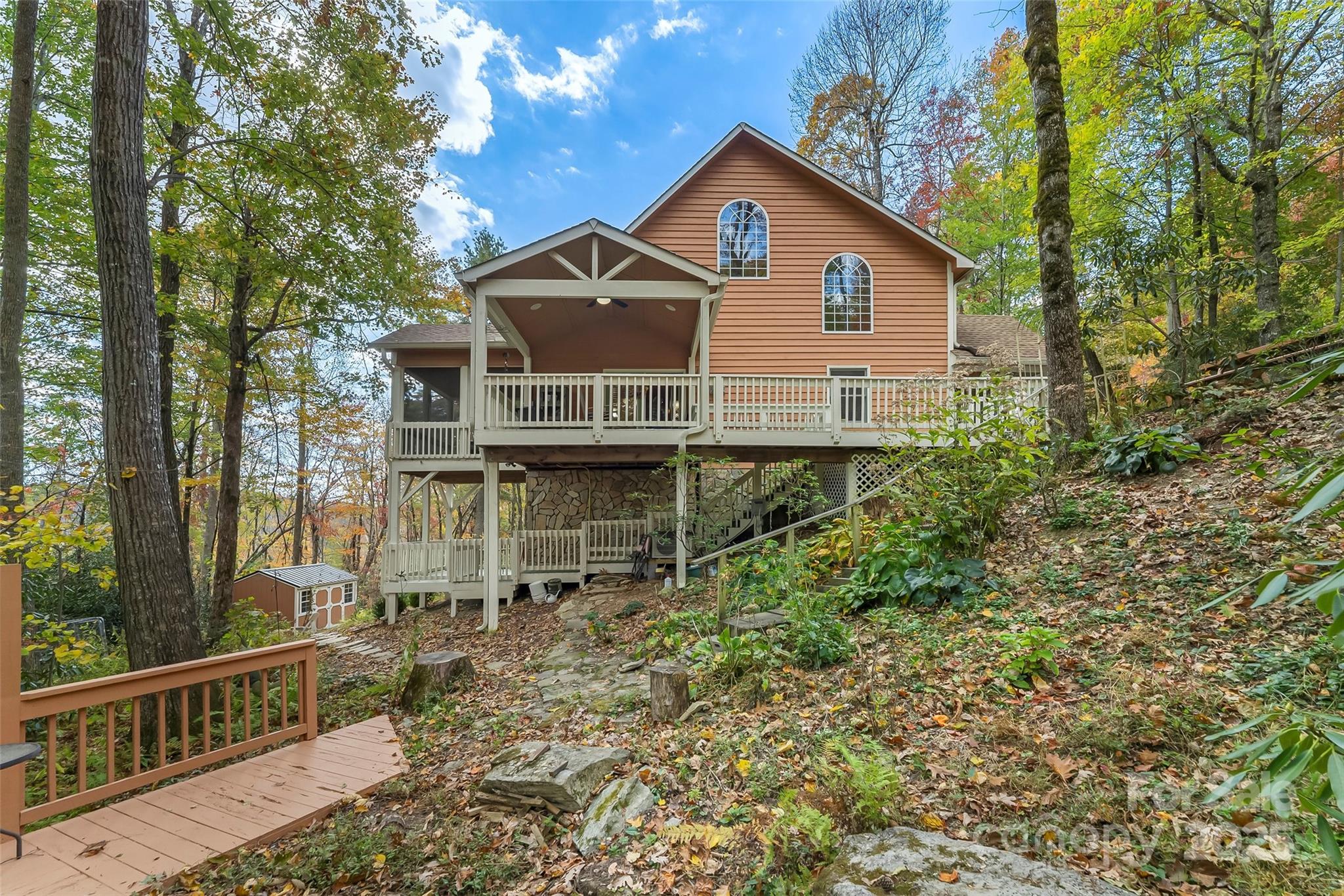 Upper Creek Acres - Residential