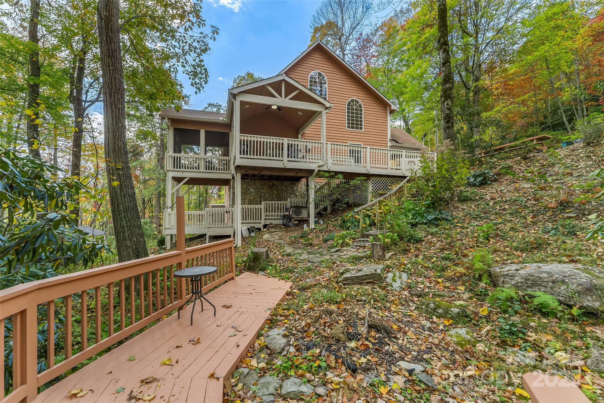 Upper Creek Acres - Residential