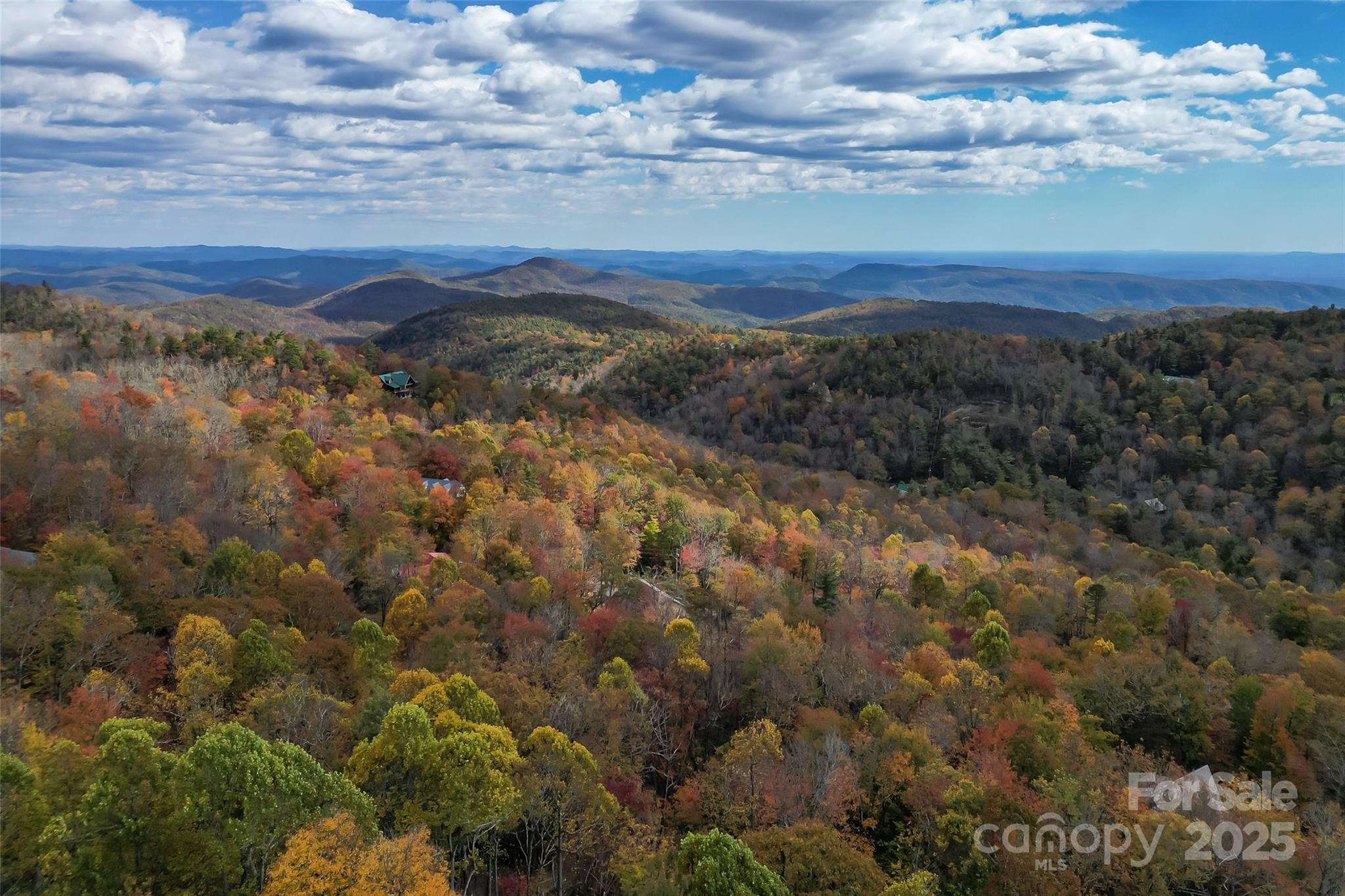 Upper Creek Acres - Residential