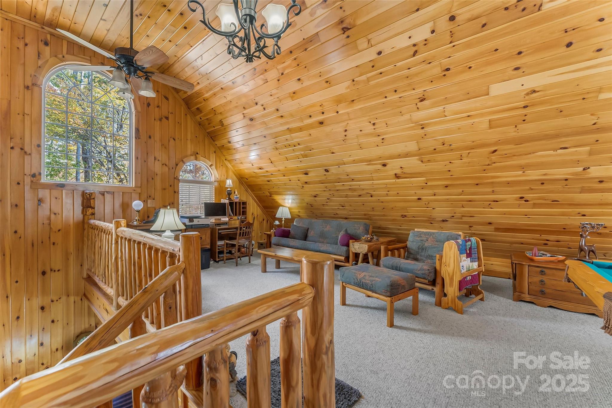 Upper Creek Acres - Residential