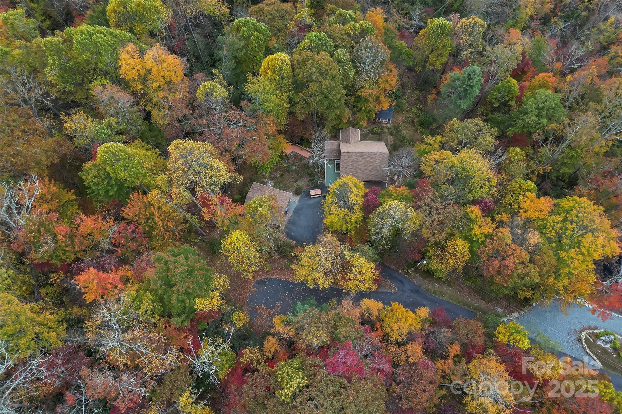 Upper Creek Acres - Residential