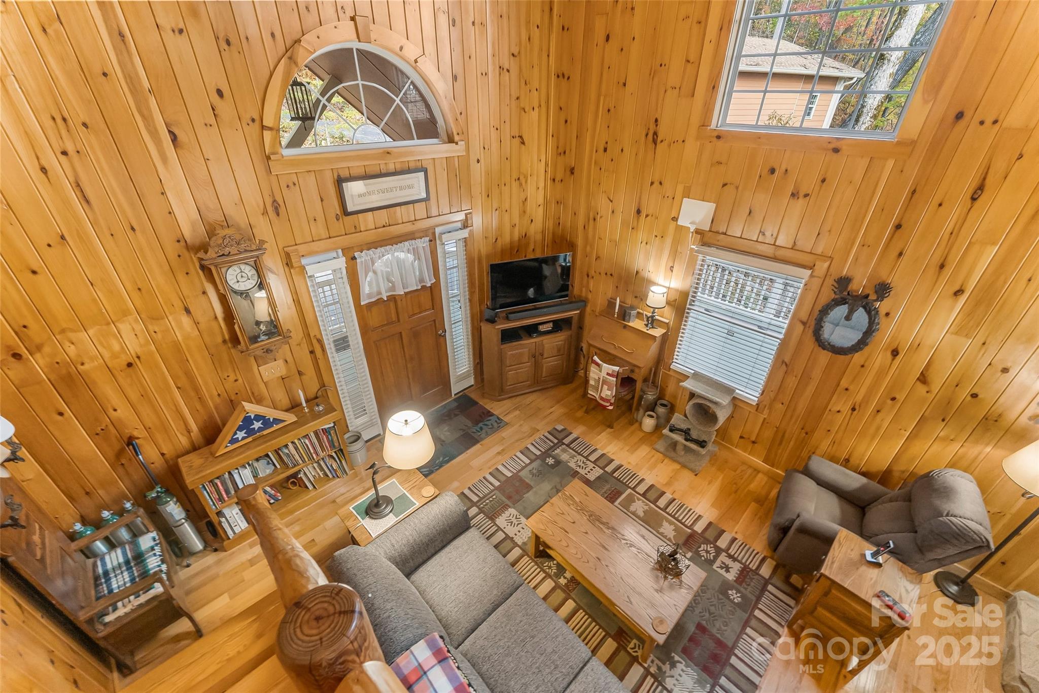 Upper Creek Acres - Residential