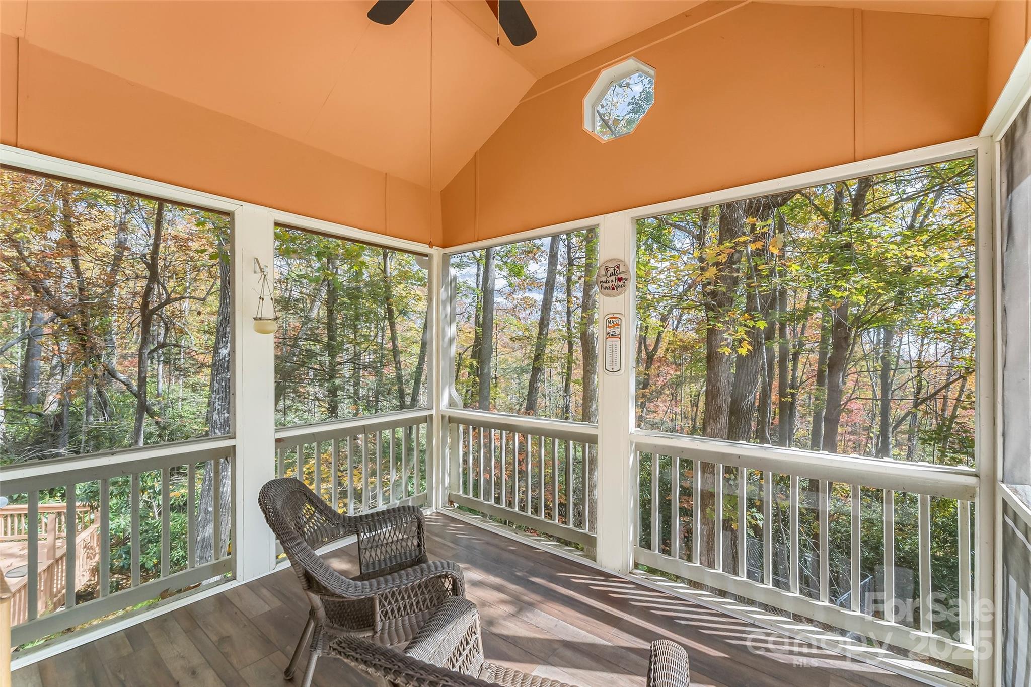 Upper Creek Acres - Residential