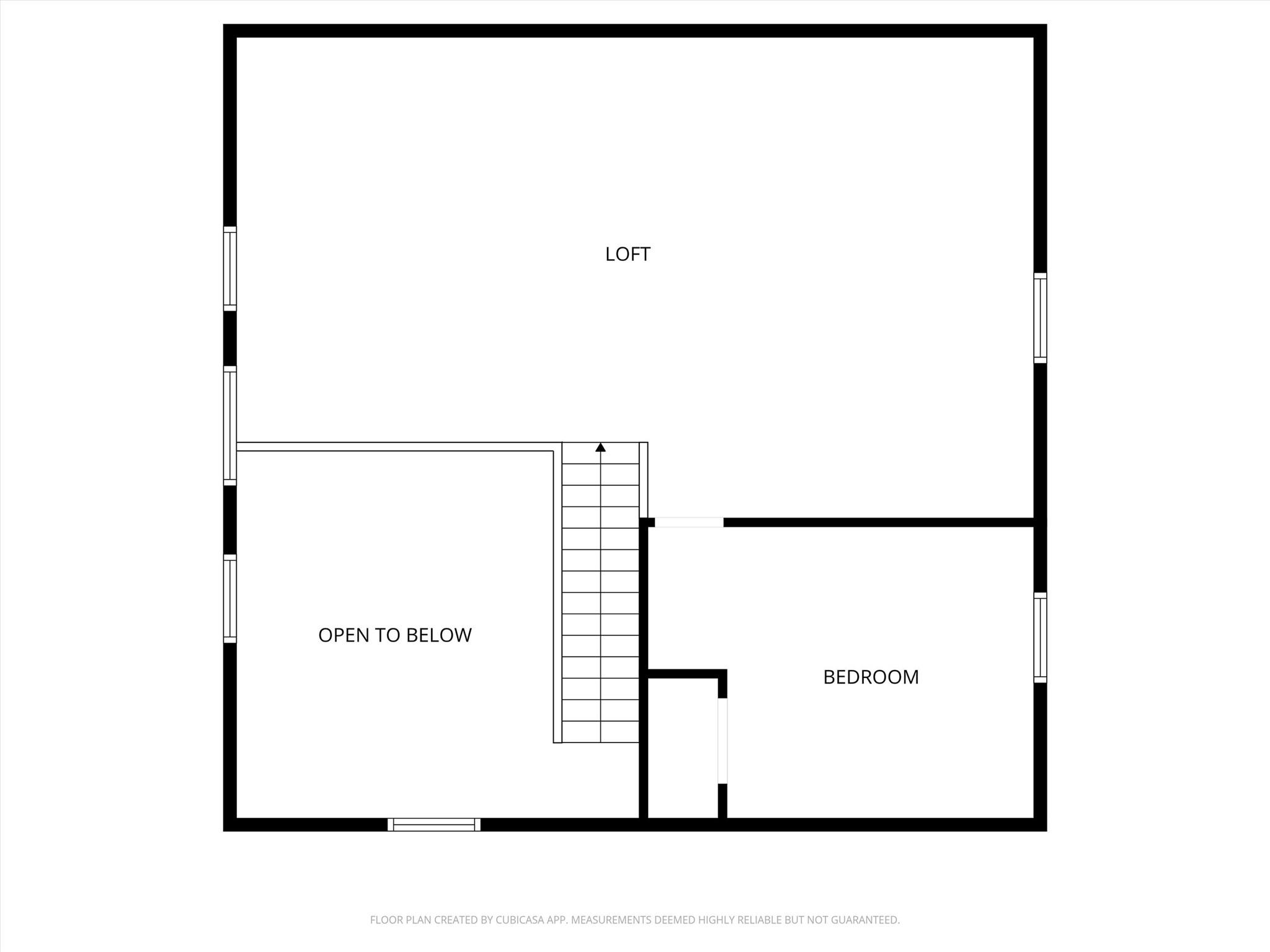 Upper Creek Acres - Residential
