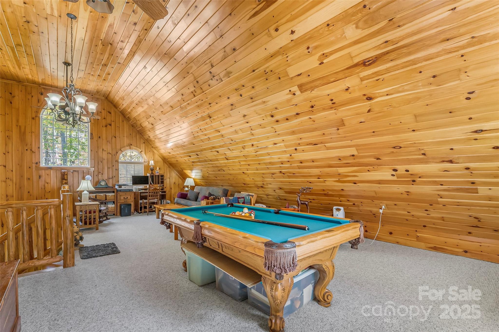 Upper Creek Acres - Residential