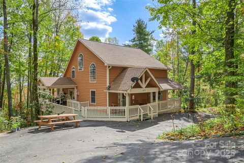 6151 Hemlock Lane Newland NC 28657