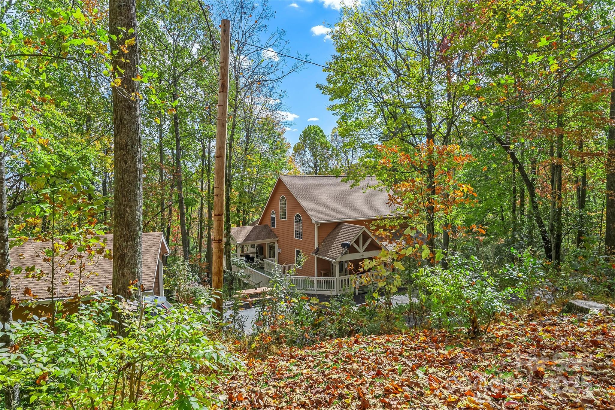 Upper Creek Acres - Residential