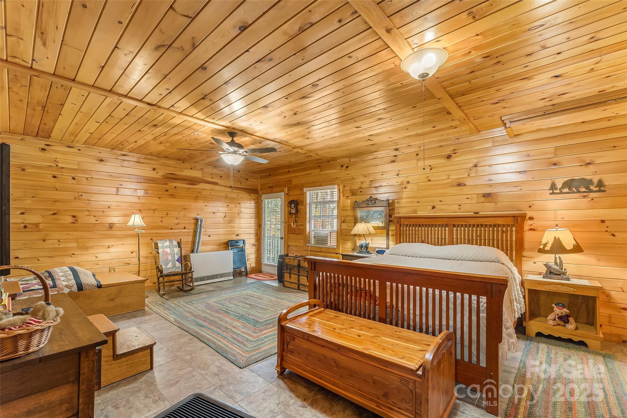 Upper Creek Acres - Residential