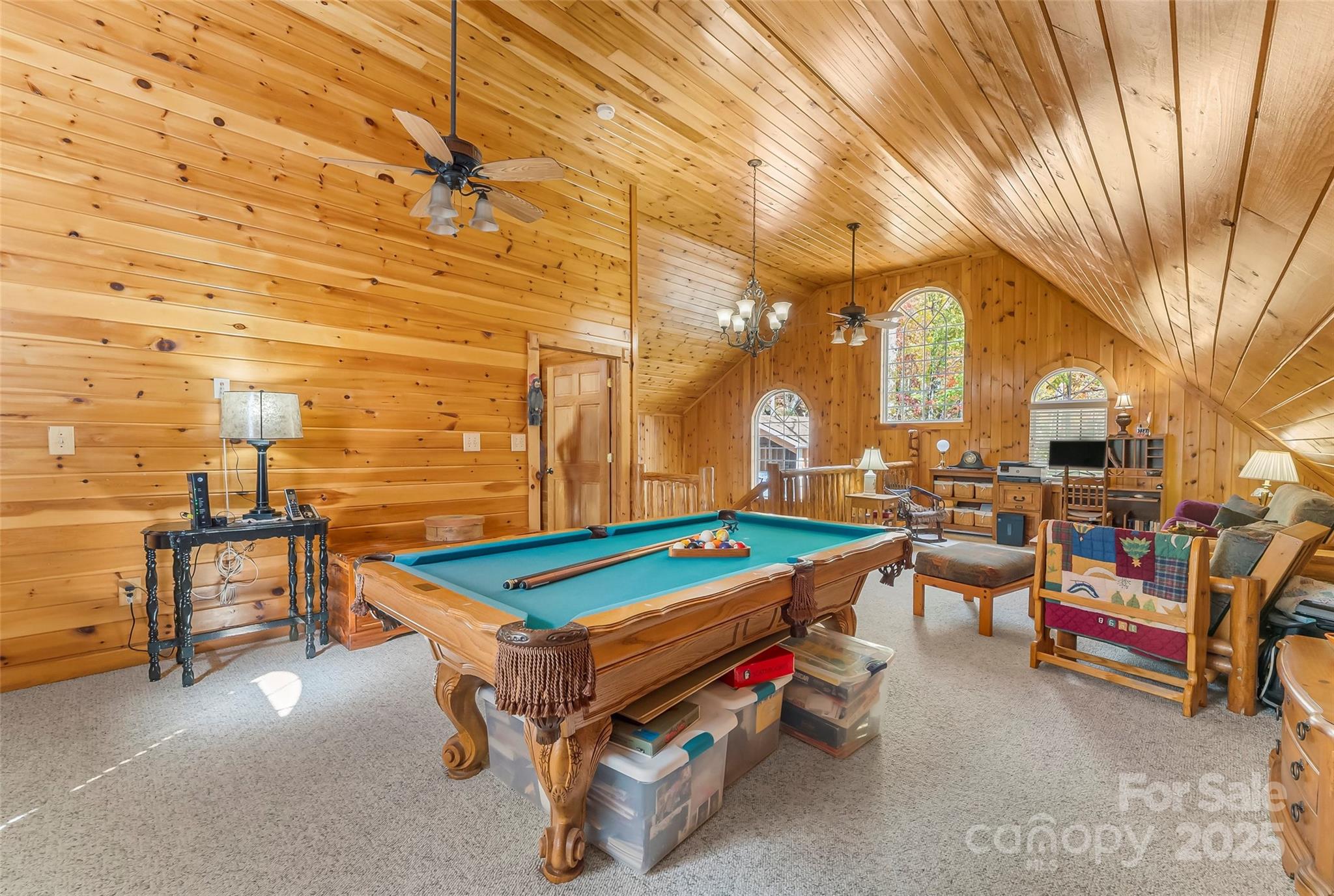 Upper Creek Acres - Residential