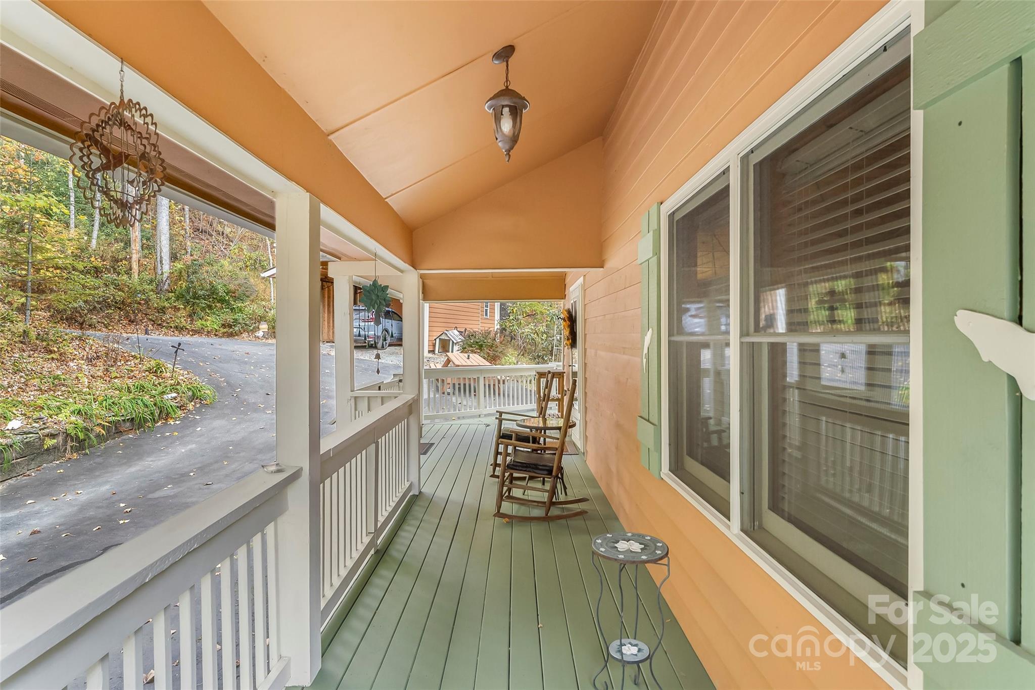 Upper Creek Acres - Residential