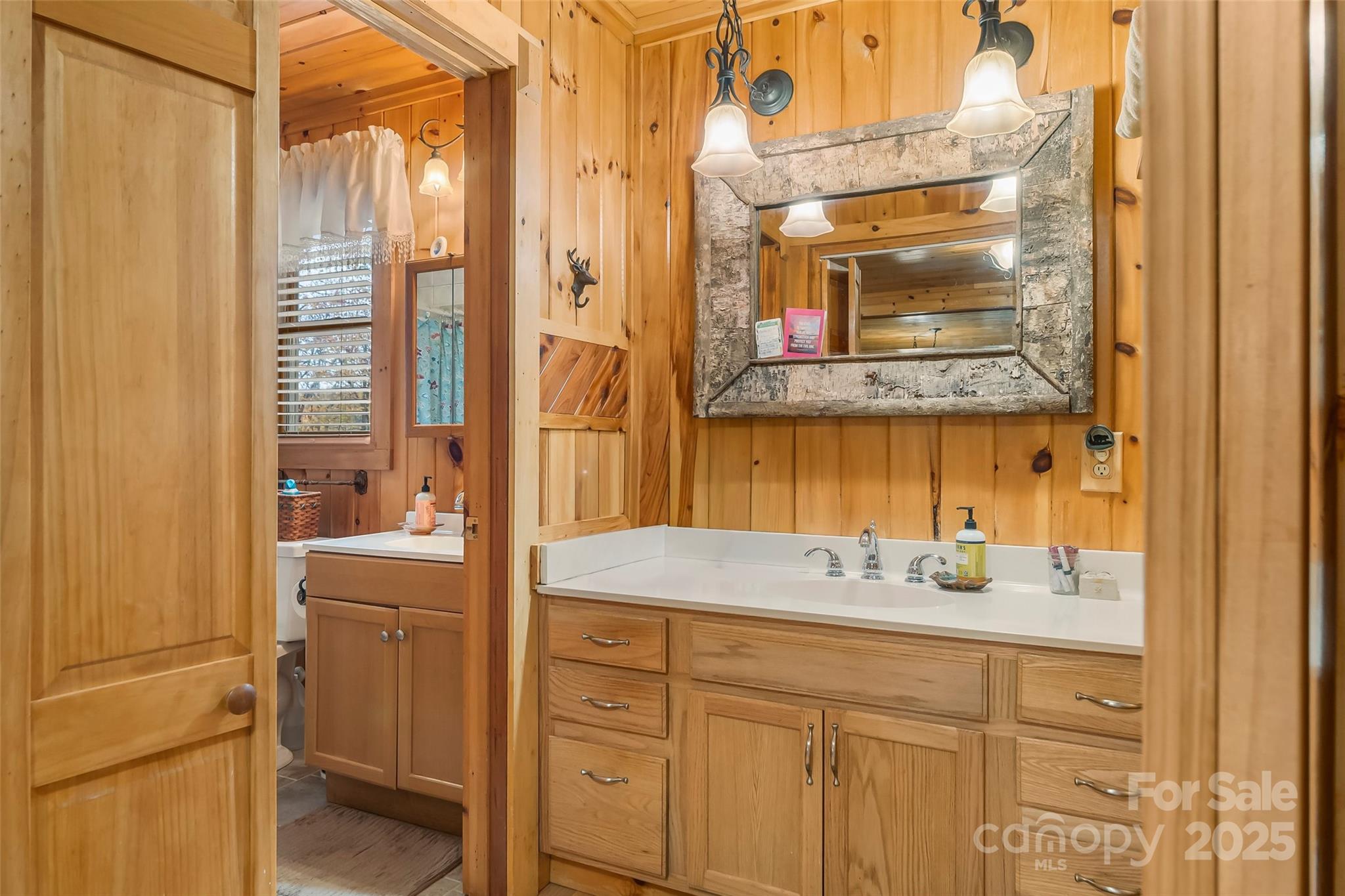 Upper Creek Acres - Residential