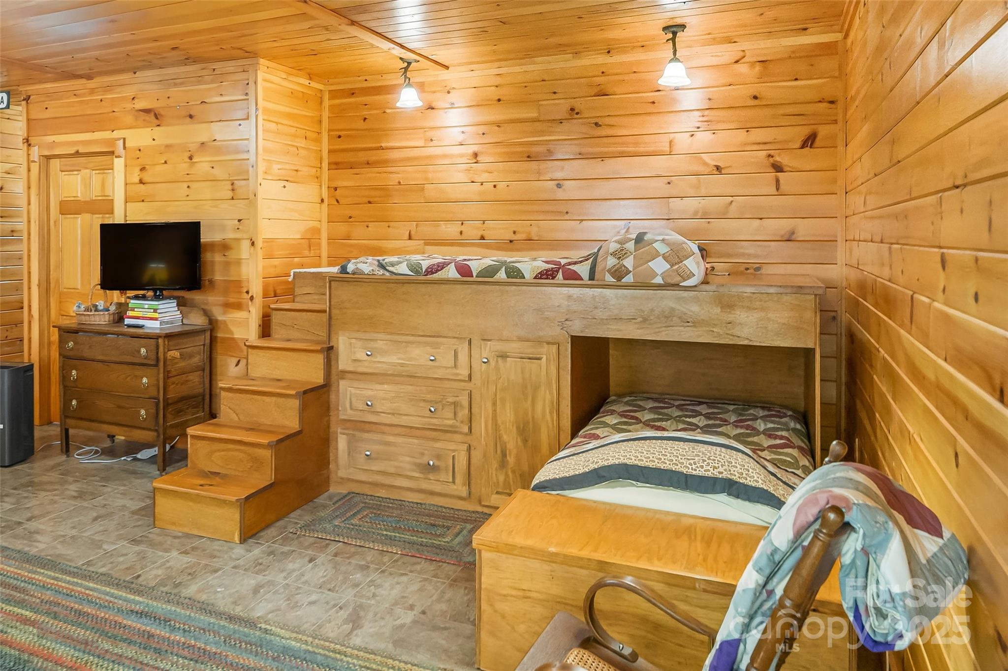 Upper Creek Acres - Residential