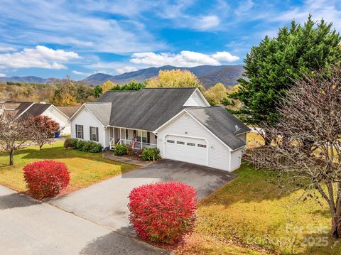 60 Eden Glen Road Black Mountain NC 28711