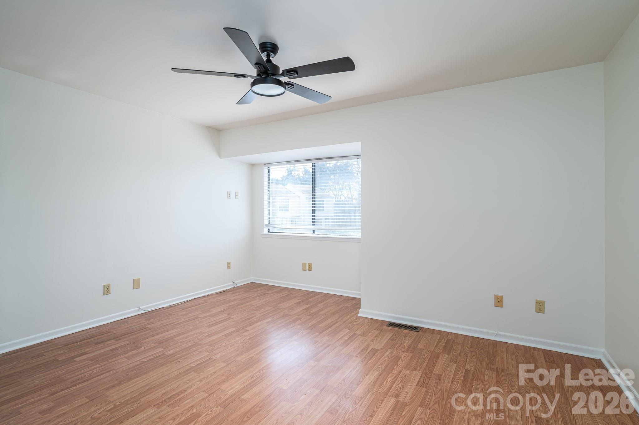 Carmel Crossing - Residential Lease